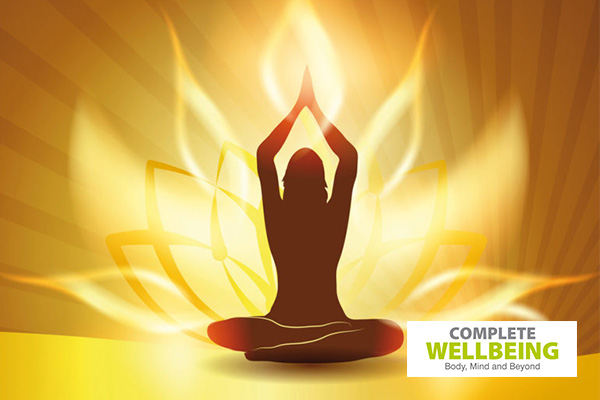 Health and spirituality