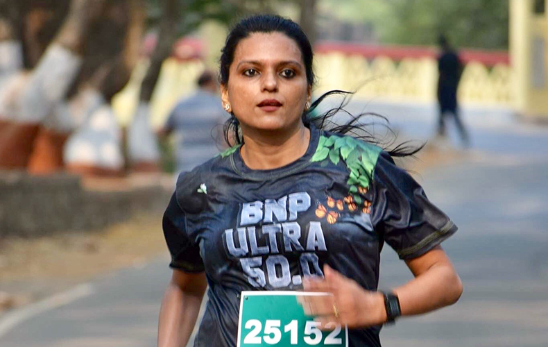 Pooja Varma – Stellabrity of the Month