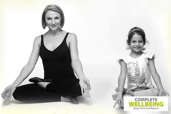 Super fun ways to get your kids to exercise